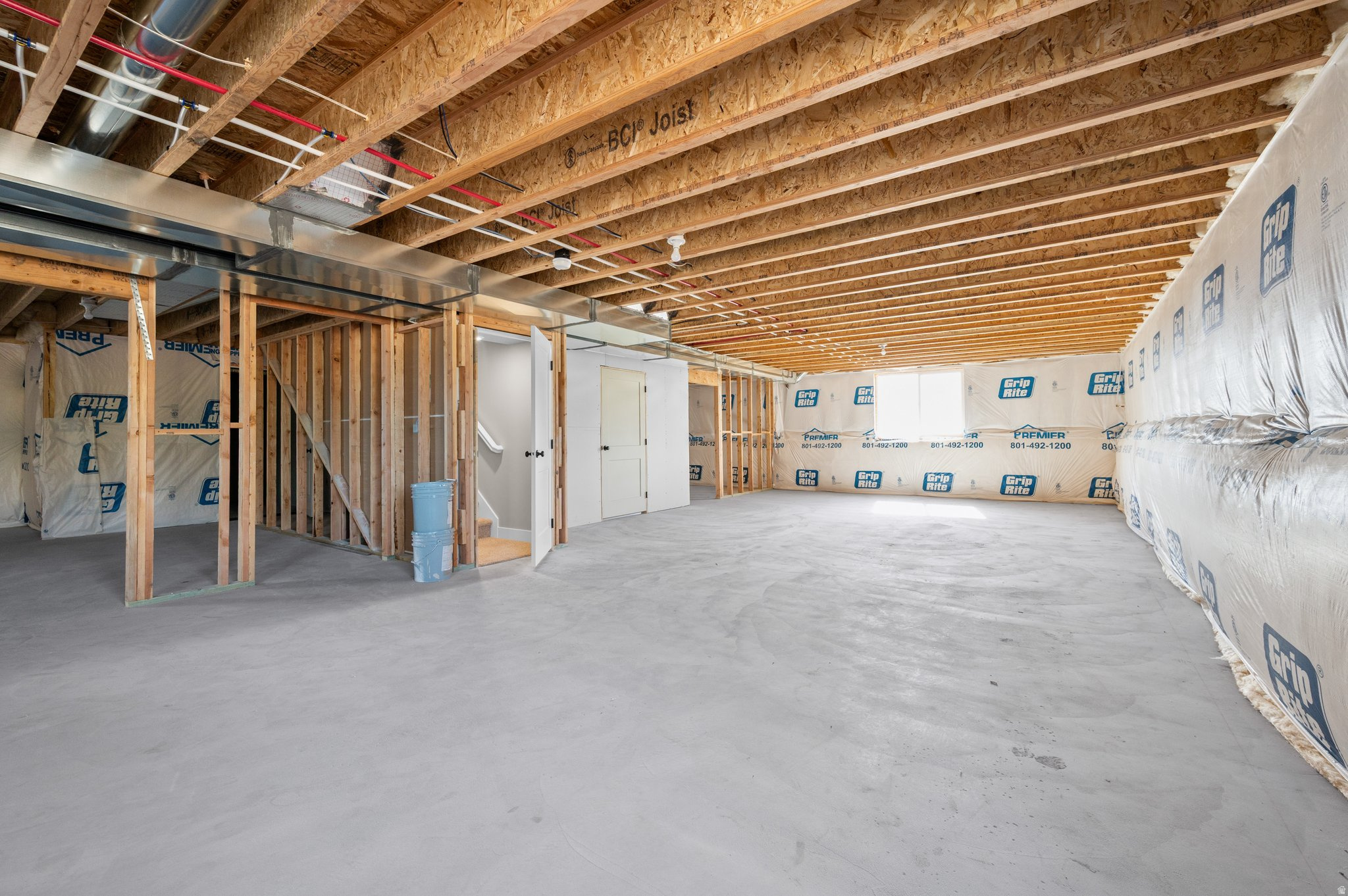 THE BARN AT TERAKEE FARMS - Residential