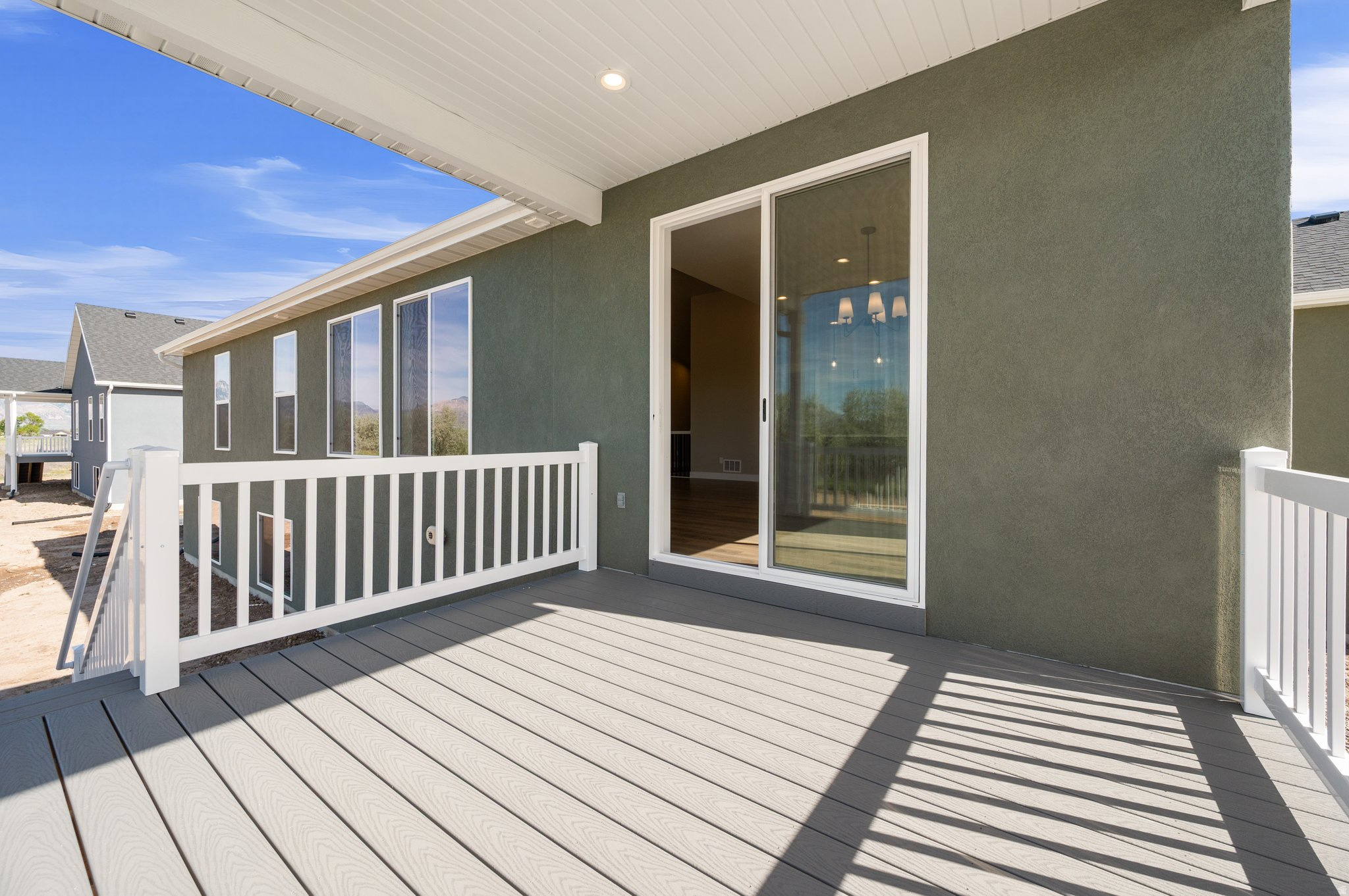 THE BARN AT TERAKEE FARMS - Residential