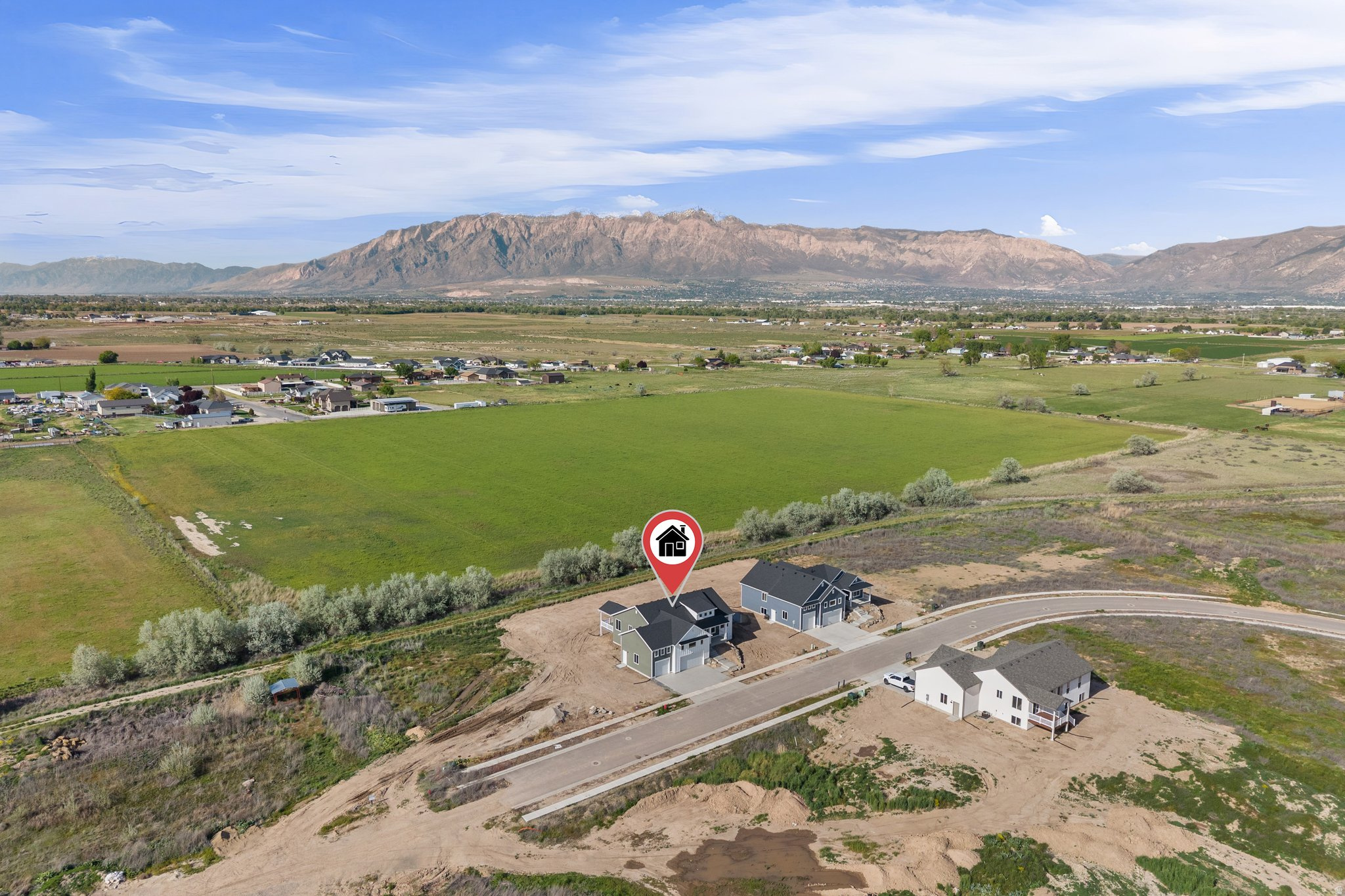 THE BARN AT TERAKEE FARMS - Residential