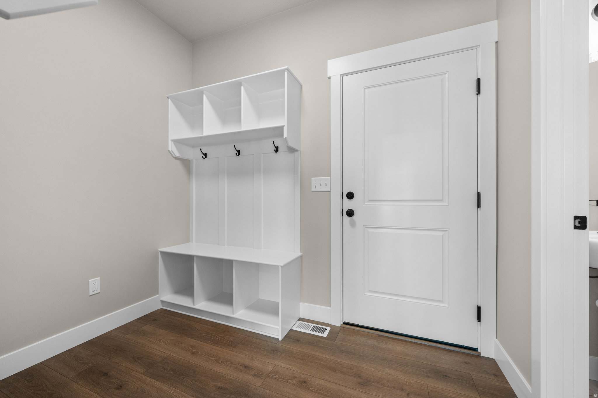 THE BARN AT TERAKEE FARMS - Residential