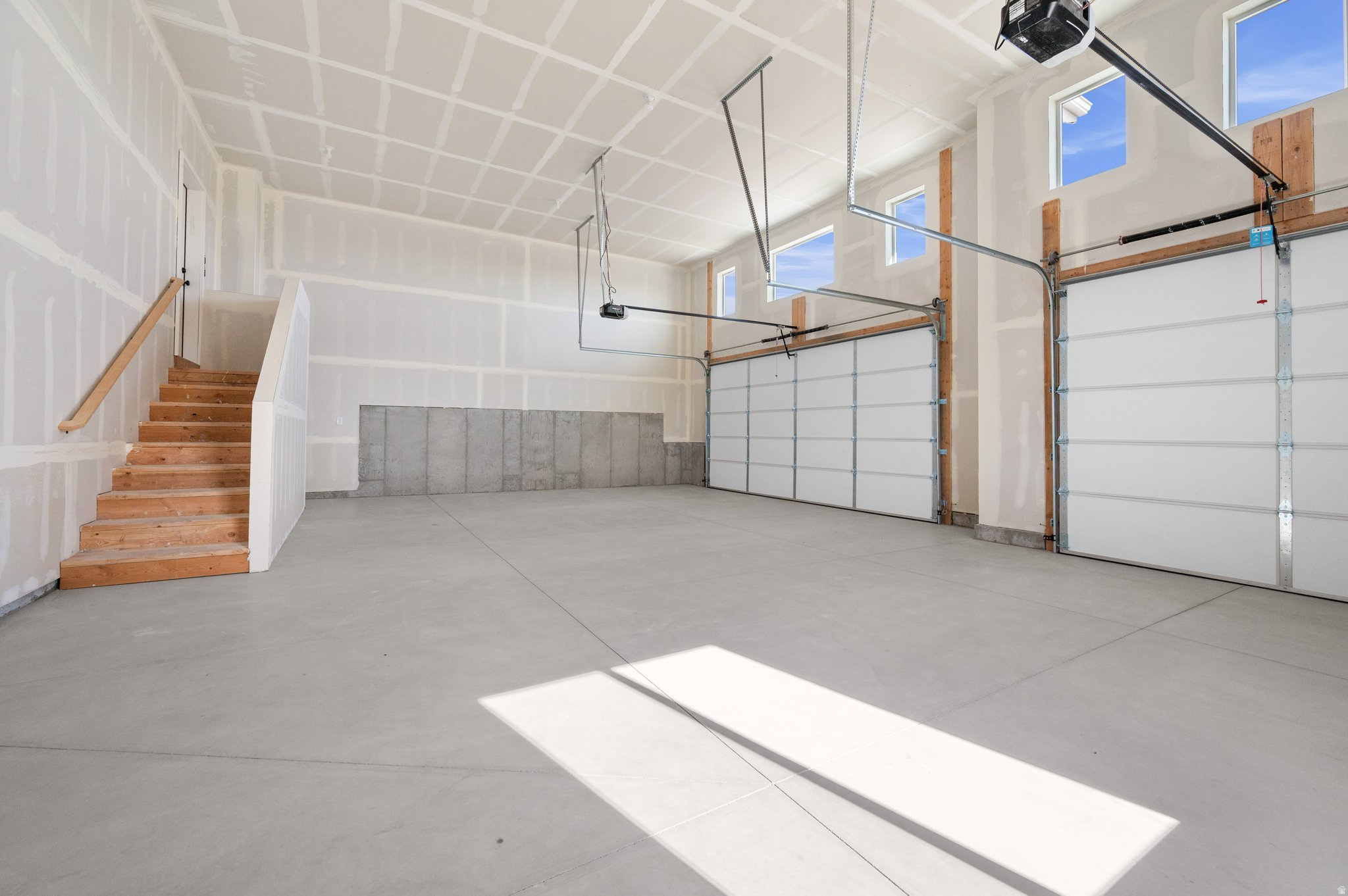 THE BARN AT TERAKEE FARMS - Residential