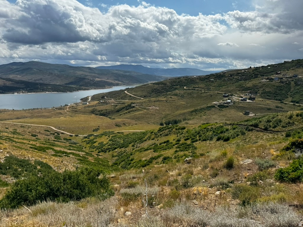 ROCKPORT RANCHES - Land