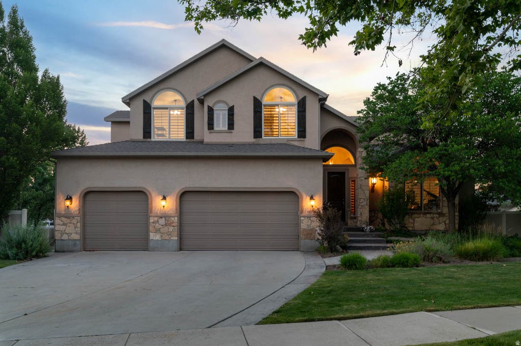 Photo of 1675 E PRESCOTT DR, Sandy, UT 84092 (MLS # 2170541)