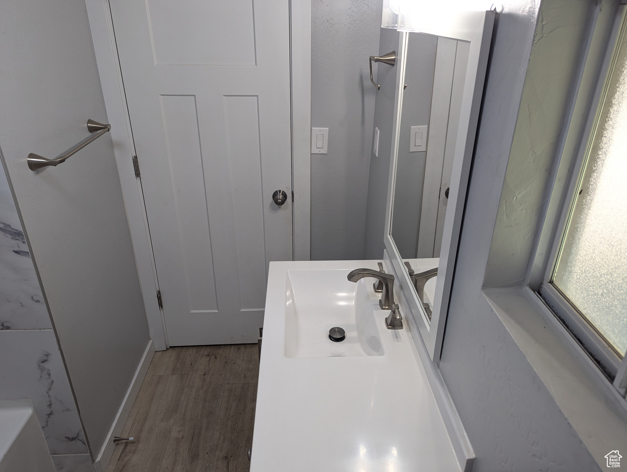 MARTINS SUB - Residential