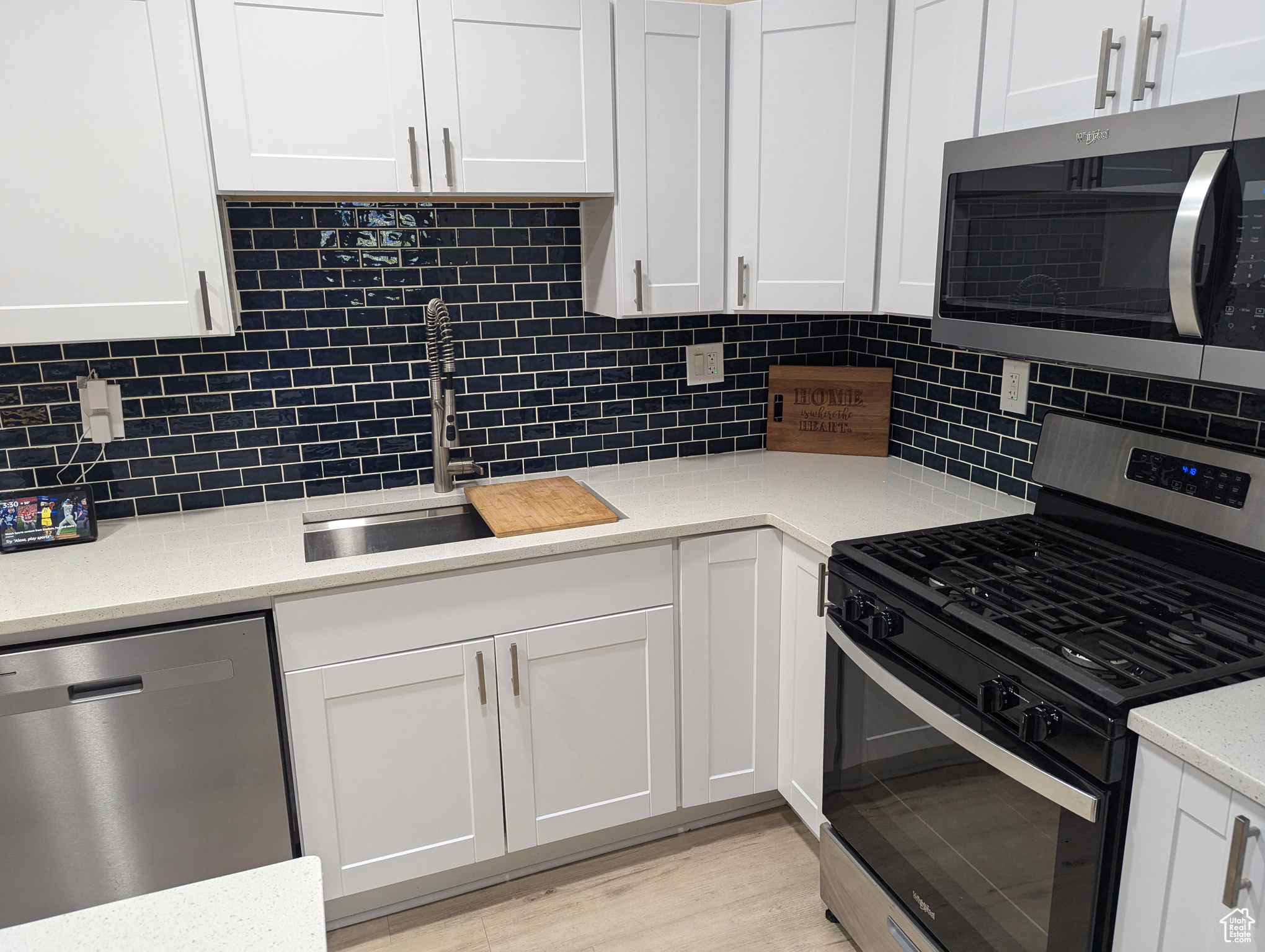 MARTINS SUB - Residential