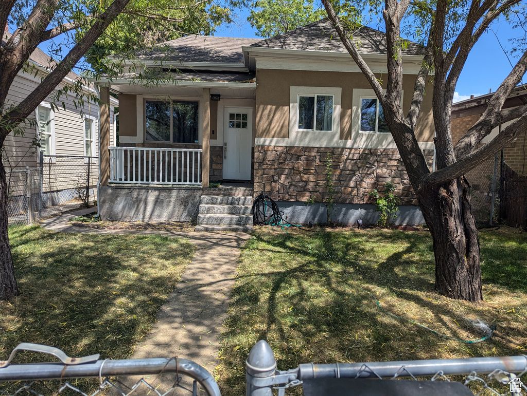 Photo of 355 S 1000 W, Salt Lake City, UT 84104 (MLS # 2110185)