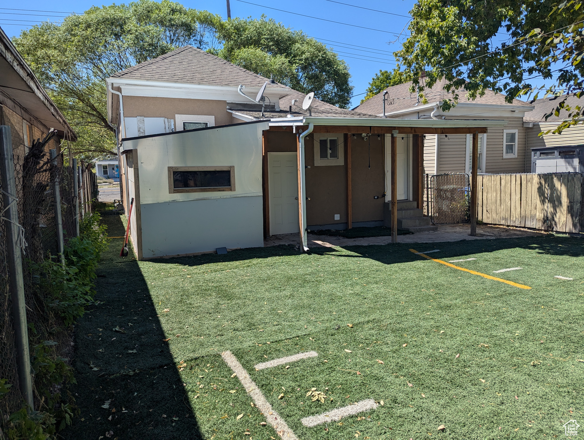 MARTINS SUB - Residential