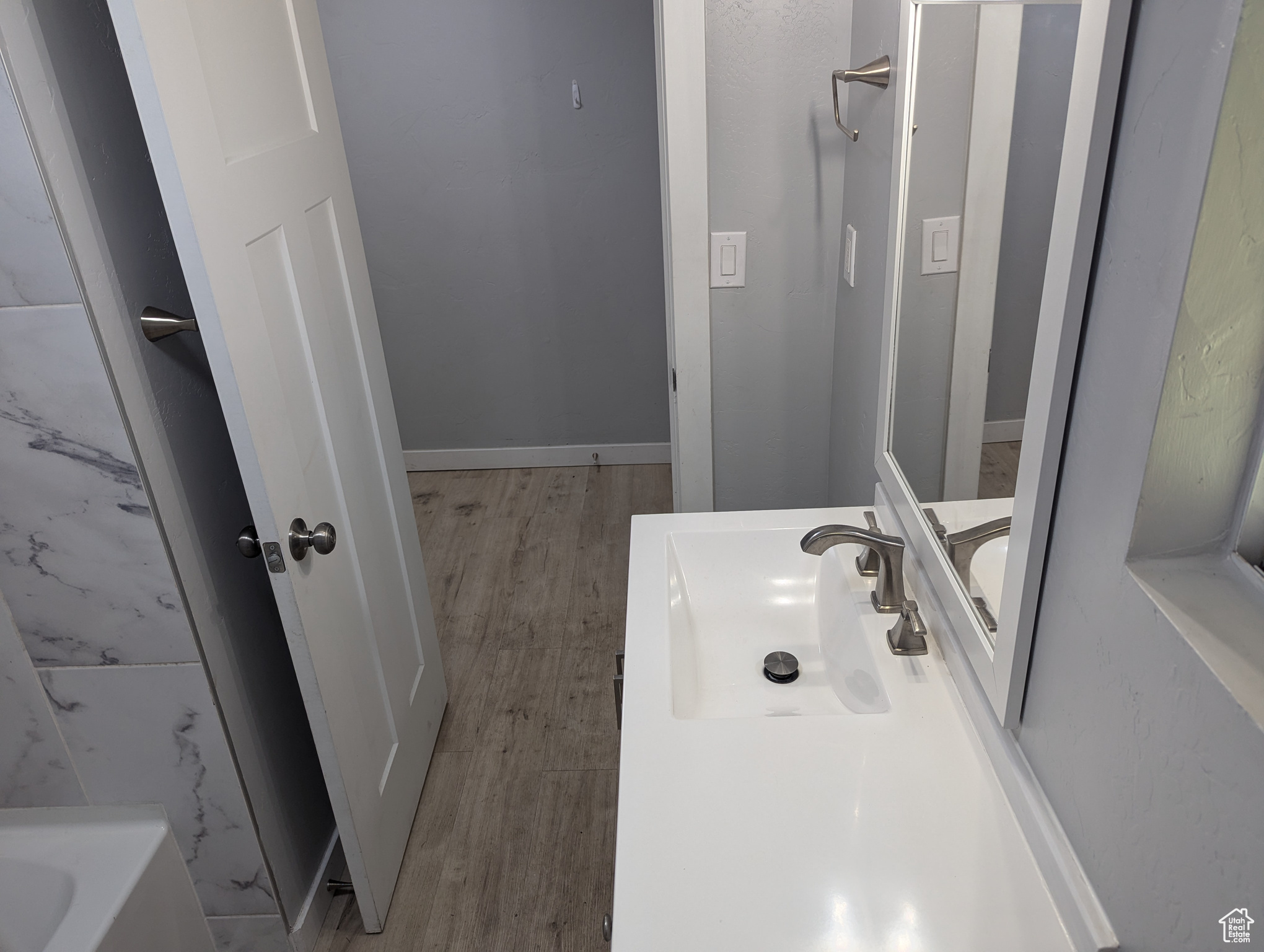 MARTINS SUB - Residential