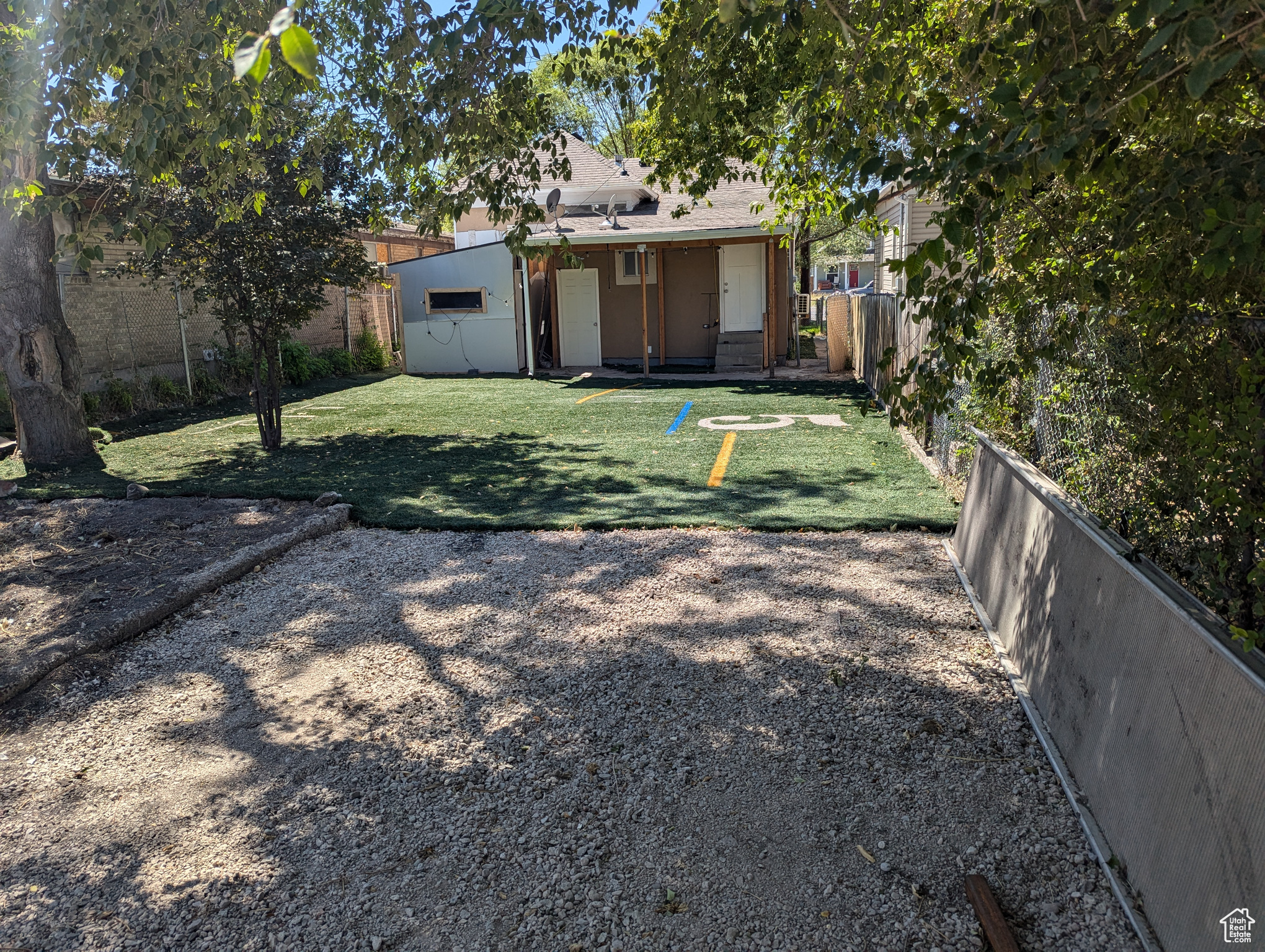 MARTINS SUB - Residential