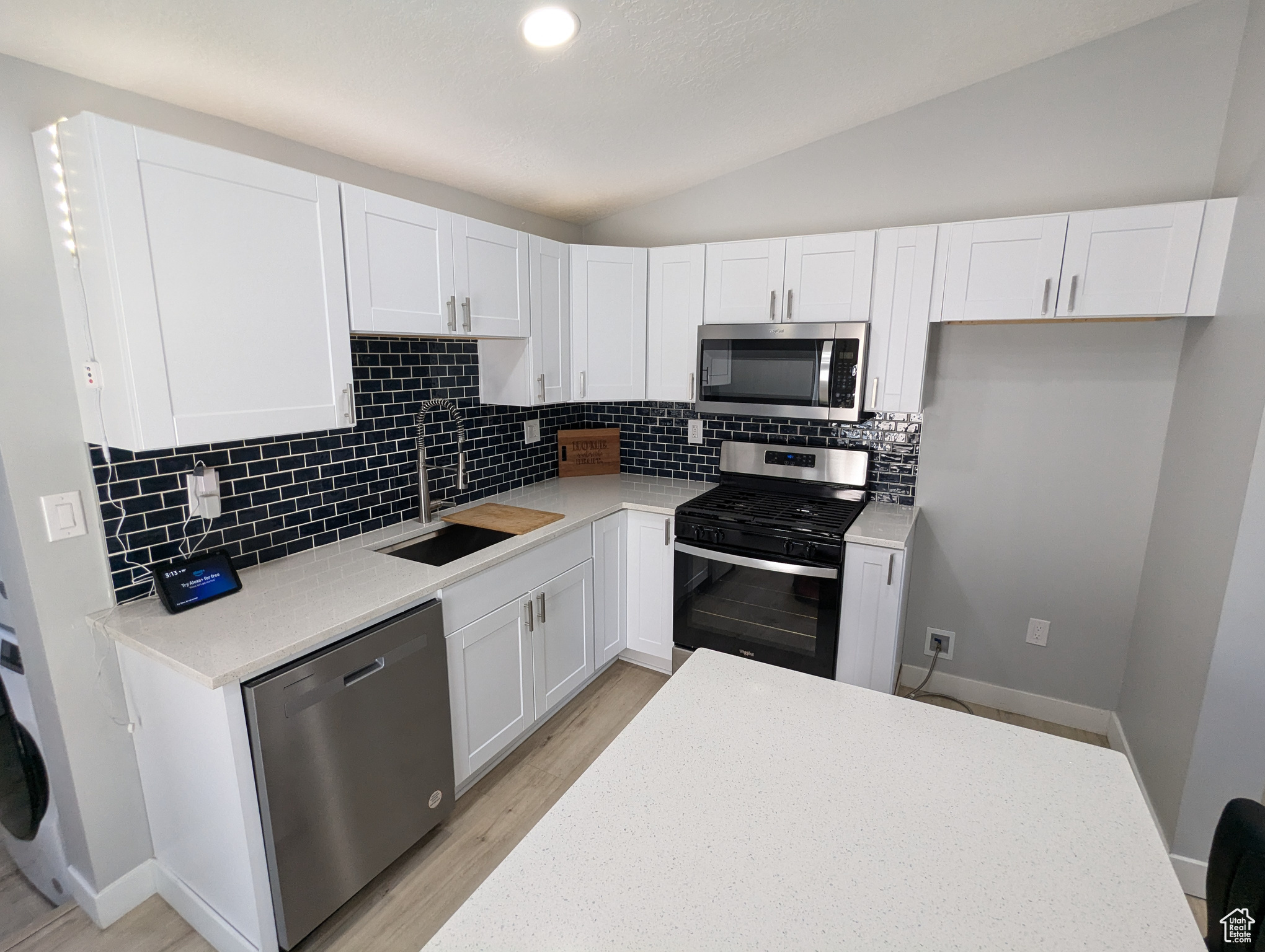 MARTINS SUB - Residential