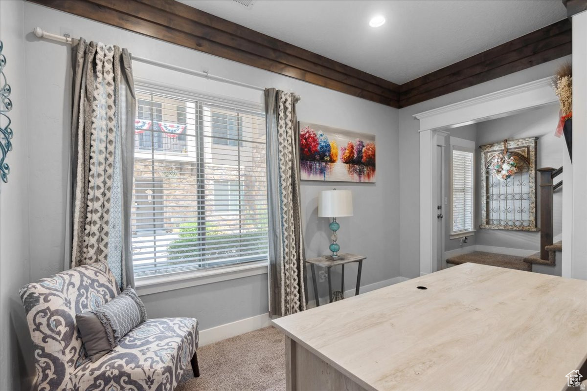 TOSCANA AT HIGHLAND - Residential