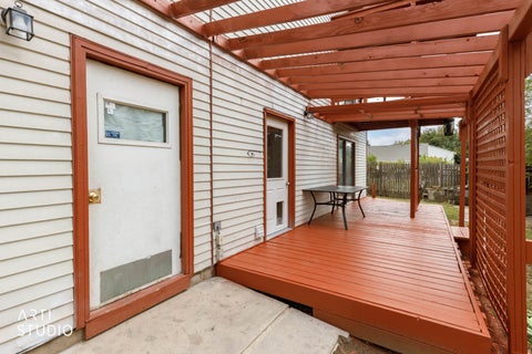 Tiny photo for 5671 S 2700 W, Roy, UT 84067 (MLS # 2182879)