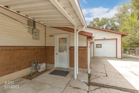 Tiny photo for 5671 S 2700 W, Roy, UT 84067 (MLS # 2182879)