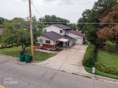 Tiny photo for 5671 S 2700 W, Roy, UT 84067 (MLS # 2182879)