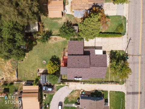 Tiny photo for 5671 S 2700 W, Roy, UT 84067 (MLS # 2182879)