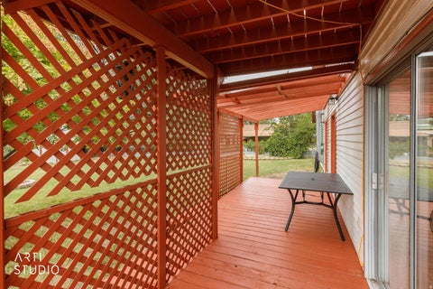 Tiny photo for 5671 S 2700 W, Roy, UT 84067 (MLS # 2182879)