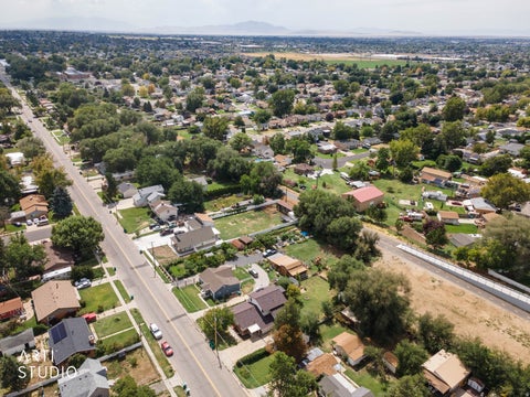 Tiny photo for 5671 S 2700 W, Roy, UT 84067 (MLS # 2182879)