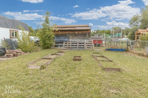 Tiny photo for 5671 S 2700 W, Roy, UT 84067 (MLS # 2182879)