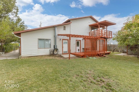 Tiny photo for 5671 S 2700 W, Roy, UT 84067 (MLS # 2182879)