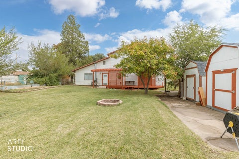 Tiny photo for 5671 S 2700 W, Roy, UT 84067 (MLS # 2182879)