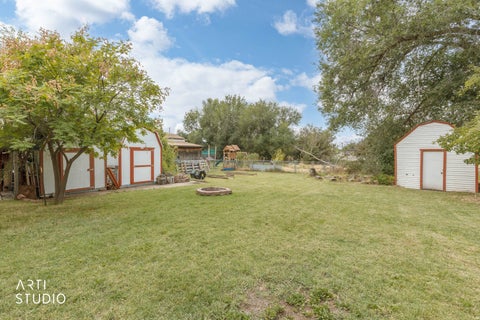 Tiny photo for 5671 S 2700 W, Roy, UT 84067 (MLS # 2182879)