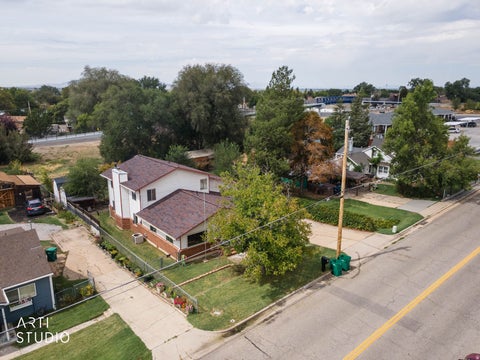 Tiny photo for 5671 S 2700 W, Roy, UT 84067 (MLS # 2182879)