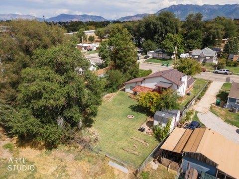 Tiny photo for 5671 S 2700 W, Roy, UT 84067 (MLS # 2182879)