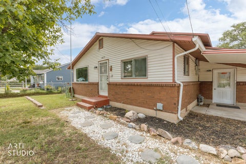 Tiny photo for 5671 S 2700 W, Roy, UT 84067 (MLS # 2182879)