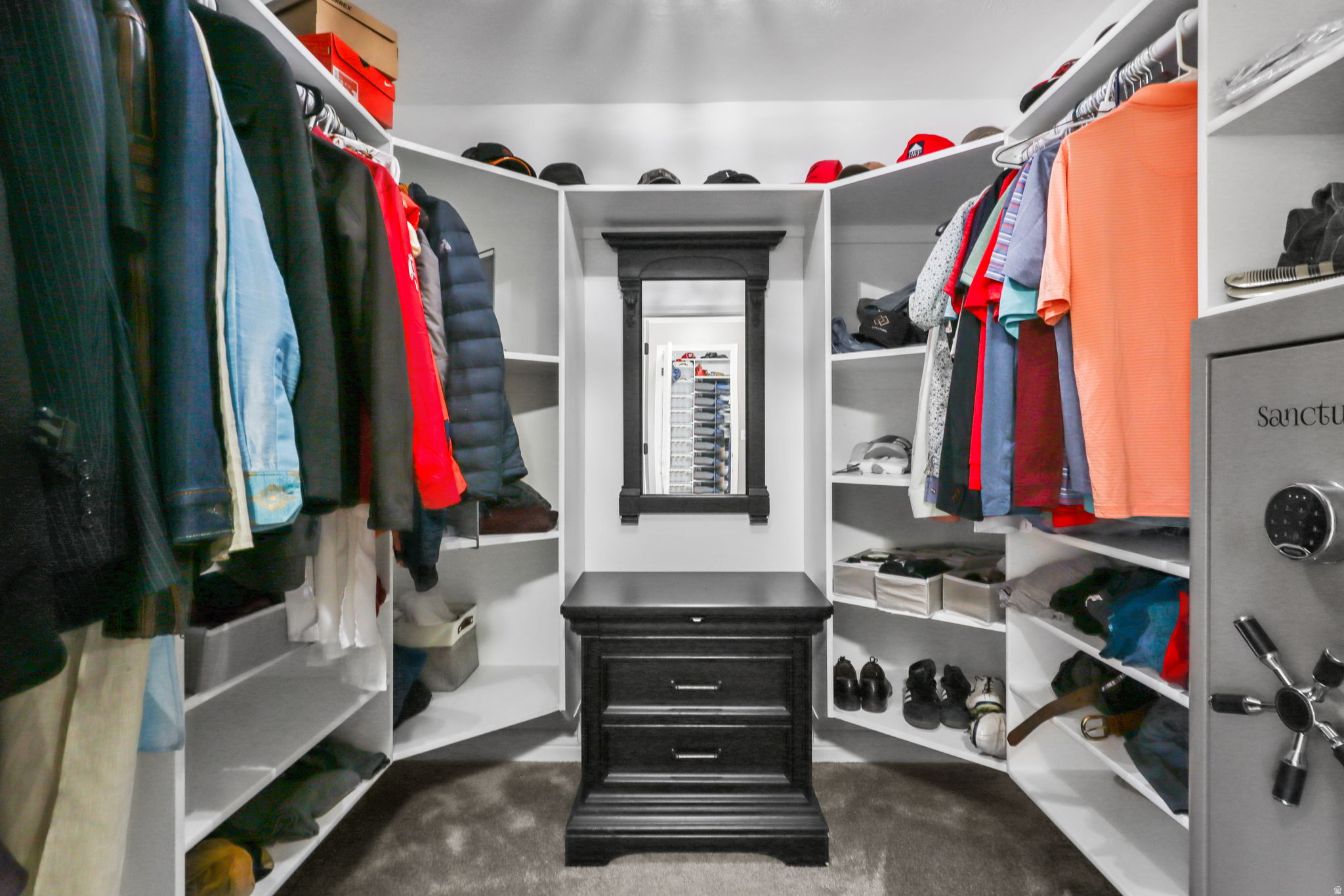 WILLOW GLEN - Residential