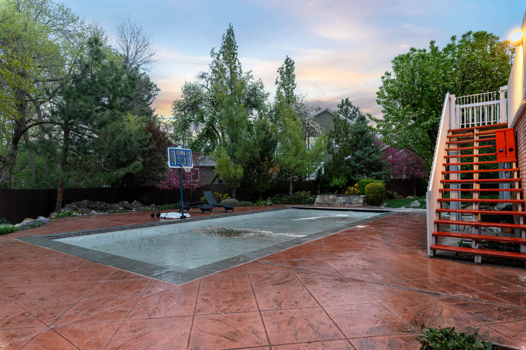 WILLOW GLEN - Residential