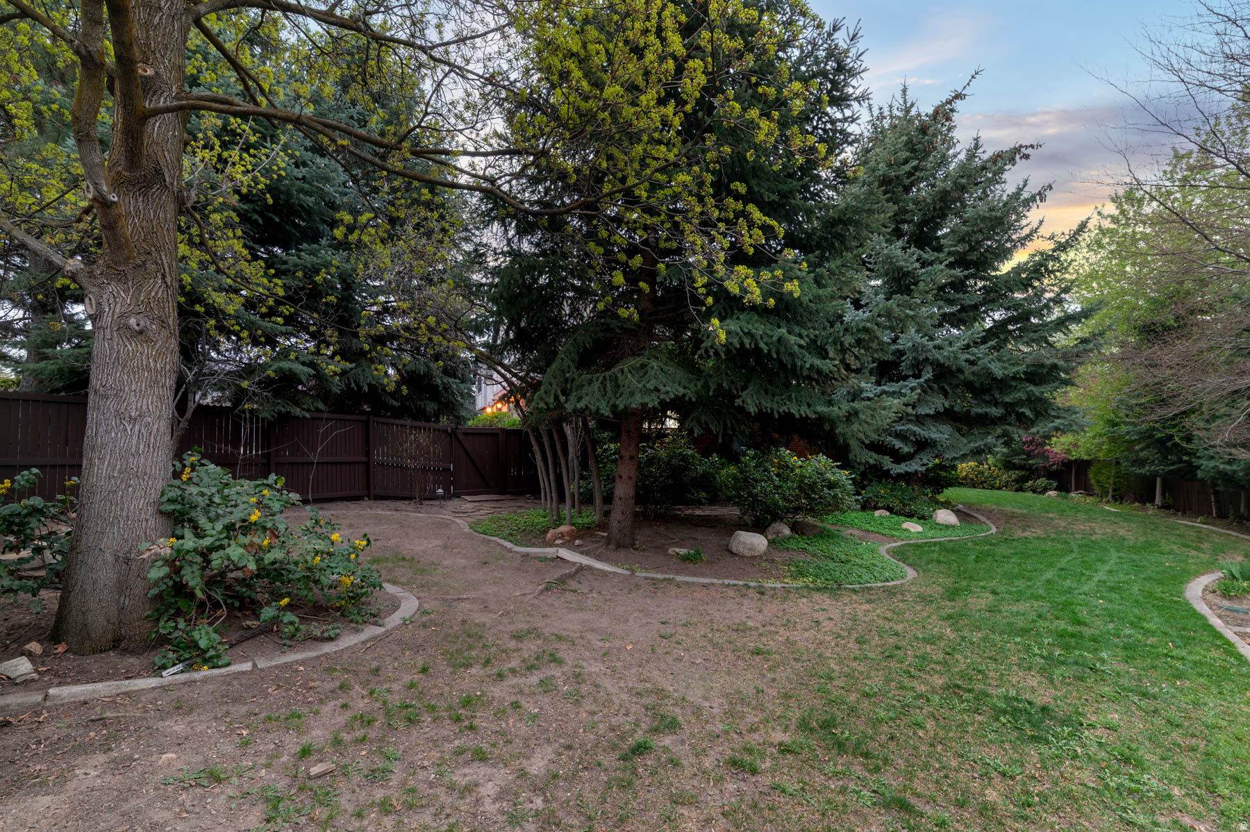 WILLOW GLEN - Residential