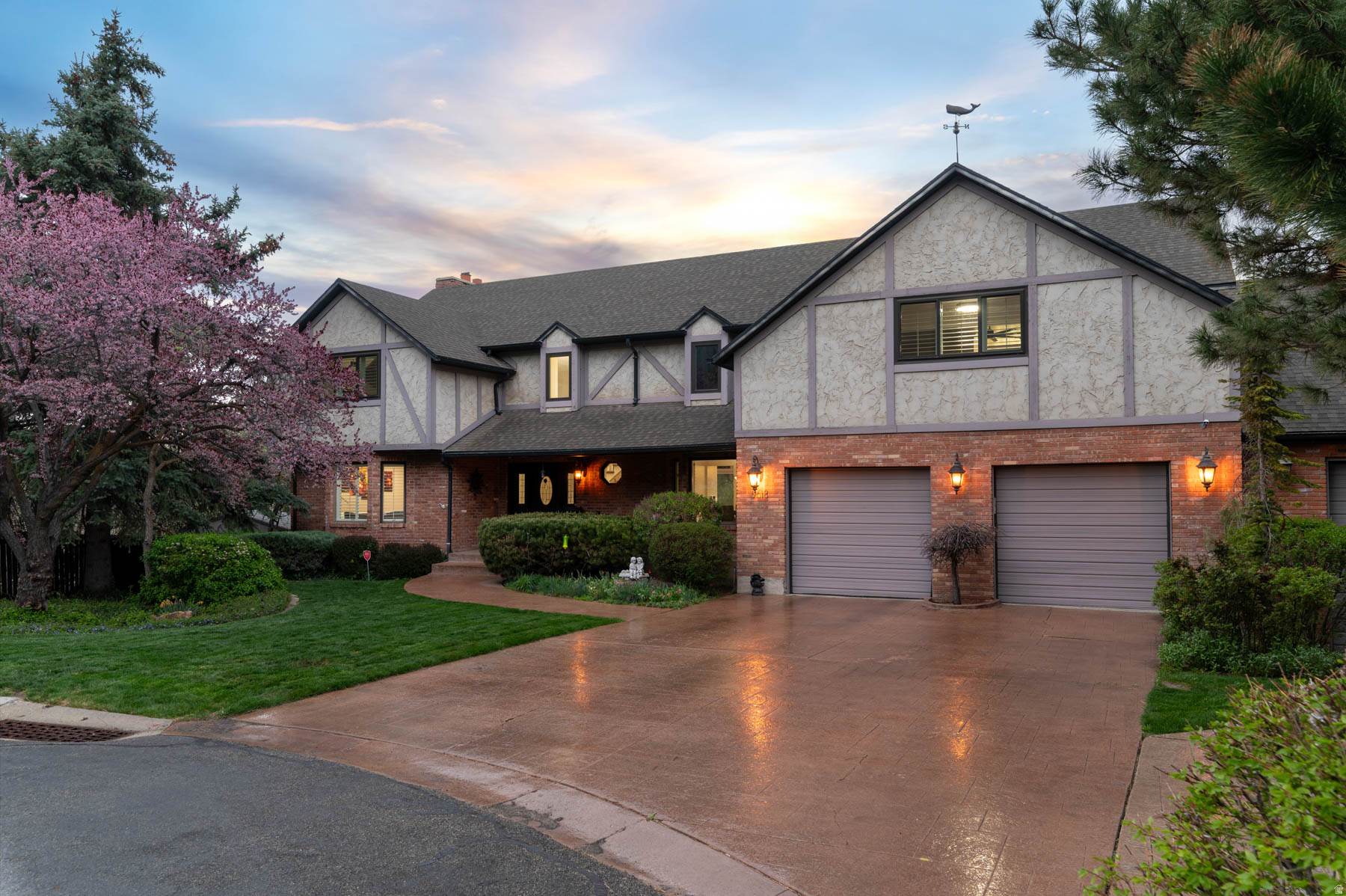 WILLOW GLEN - Residential