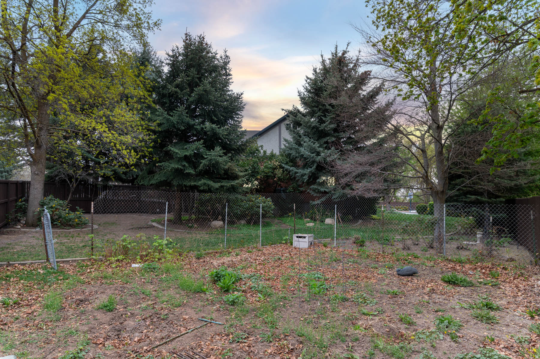 WILLOW GLEN - Residential