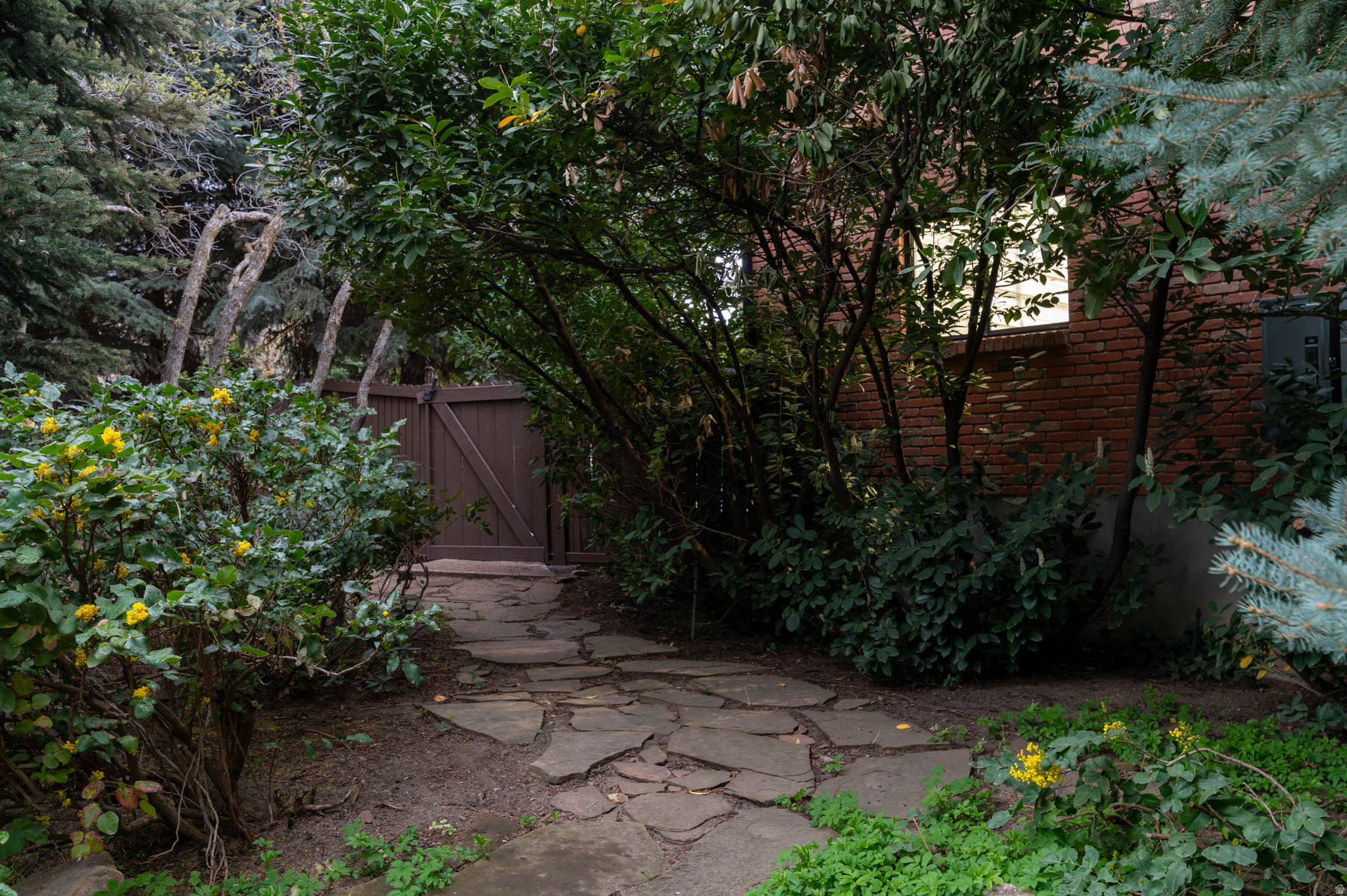 WILLOW GLEN - Residential