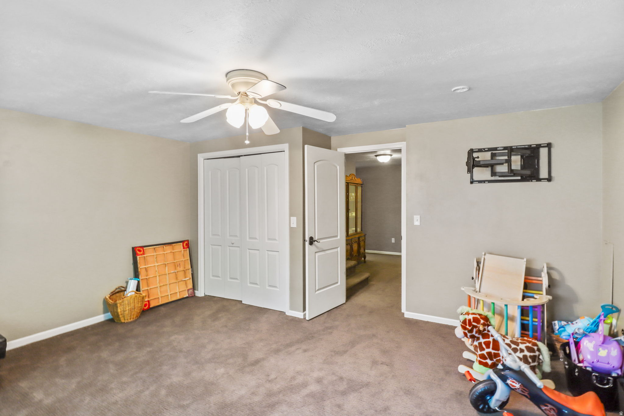 WILLOW GLEN - Residential