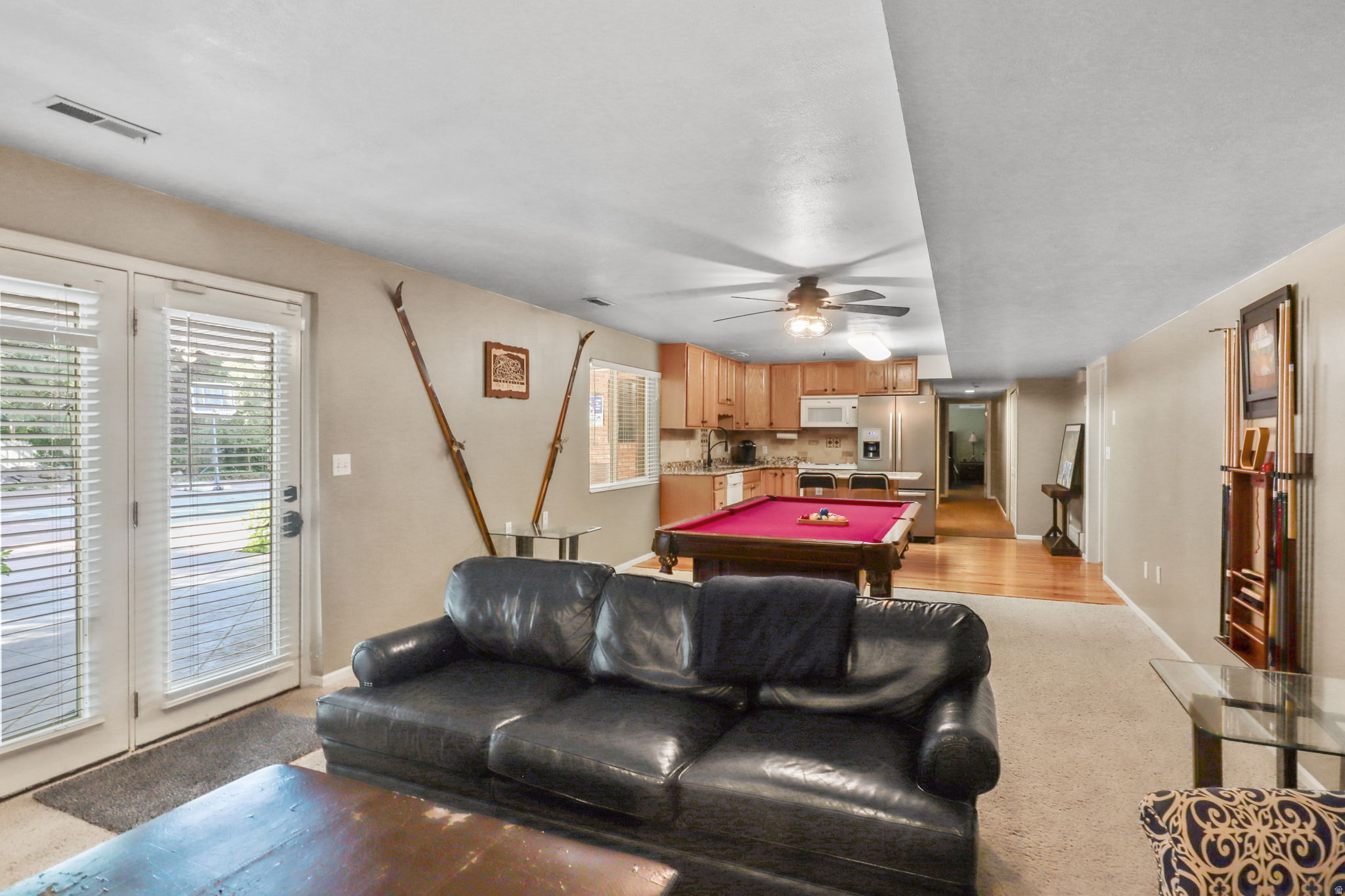 WILLOW GLEN - Residential