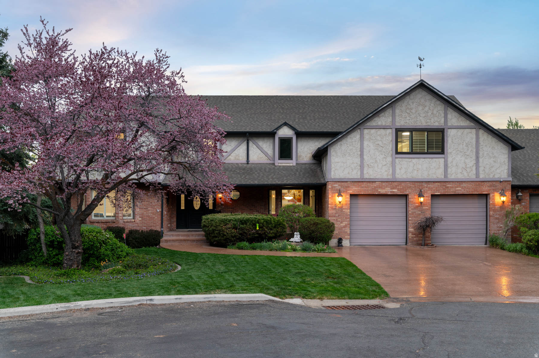 WILLOW GLEN - Residential