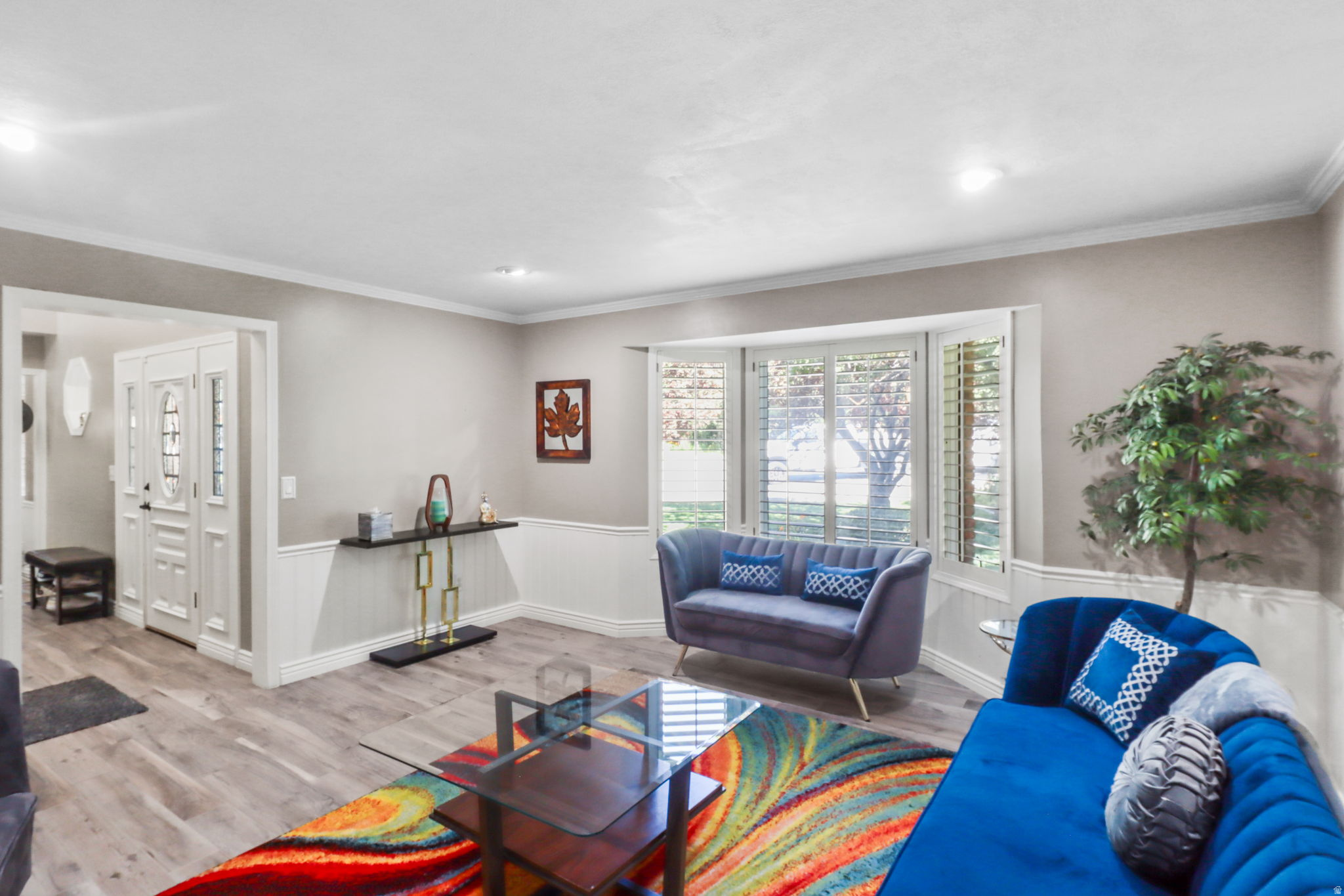 WILLOW GLEN - Residential