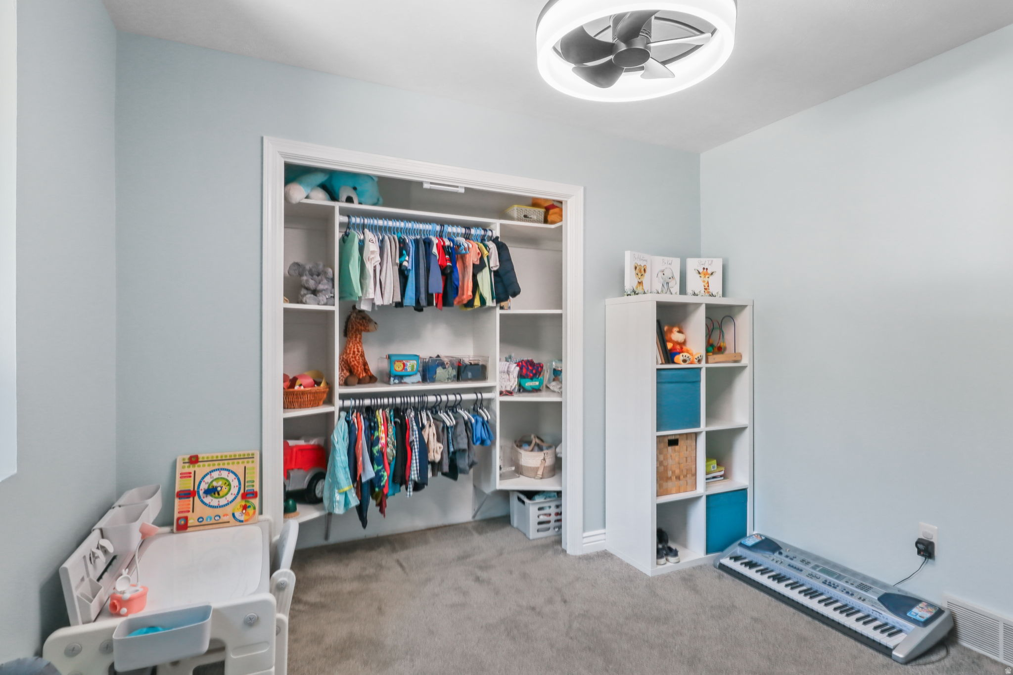 WILLOW GLEN - Residential