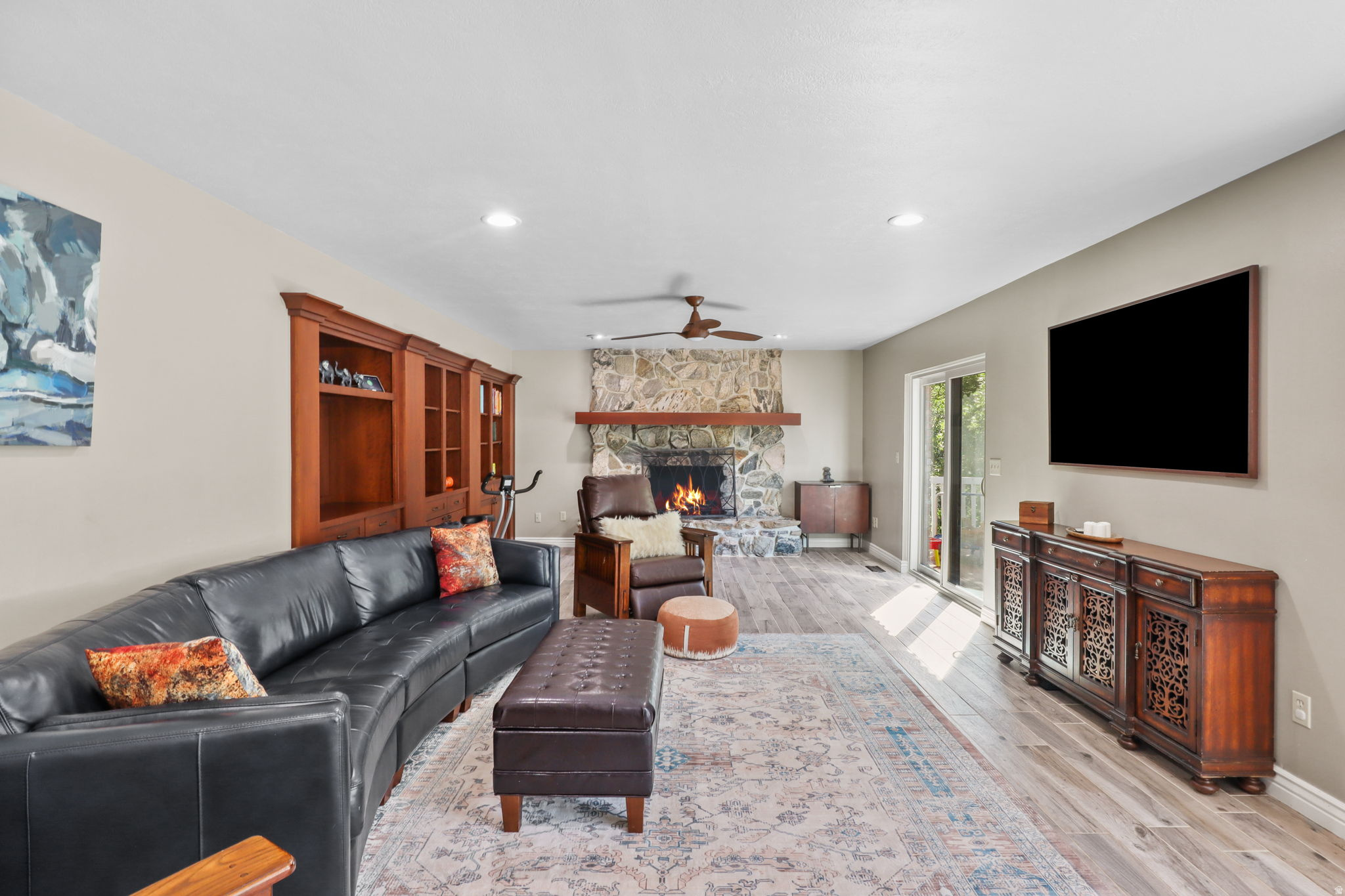 WILLOW GLEN - Residential