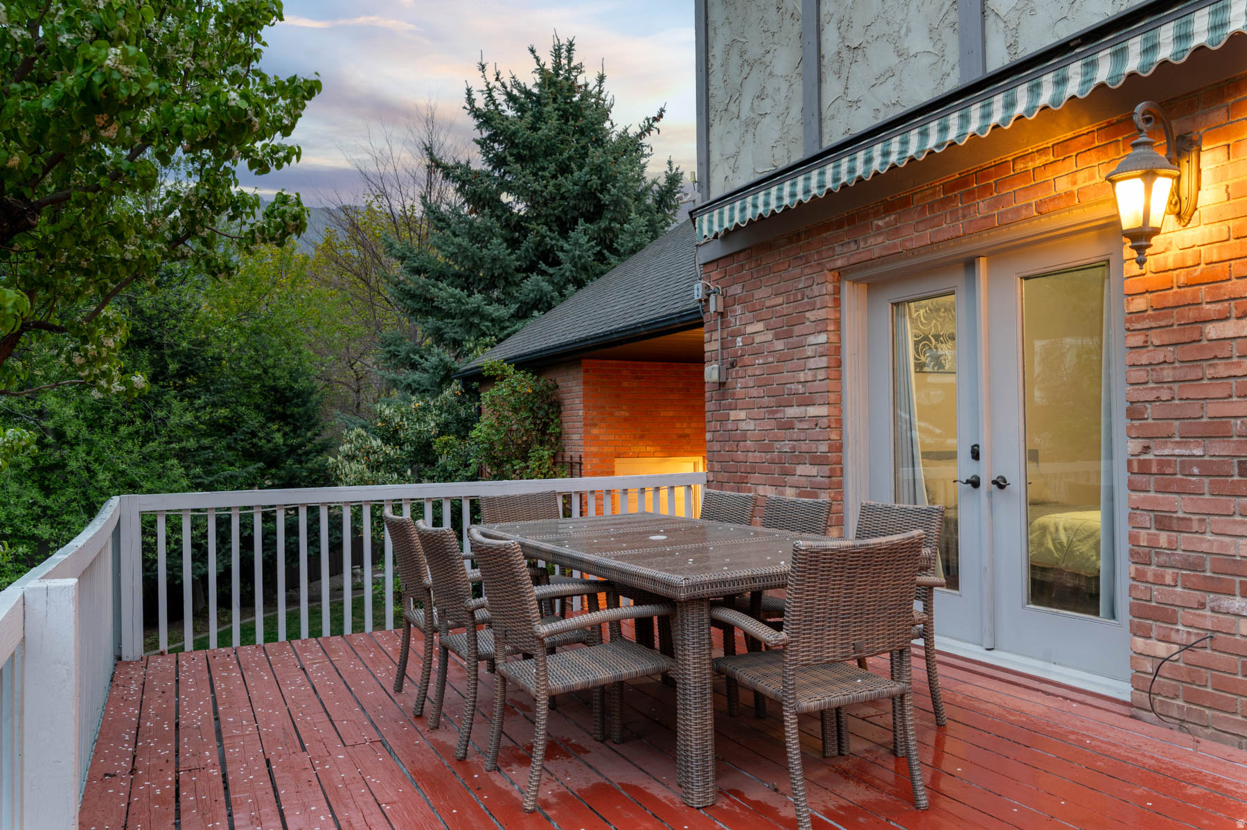 WILLOW GLEN - Residential