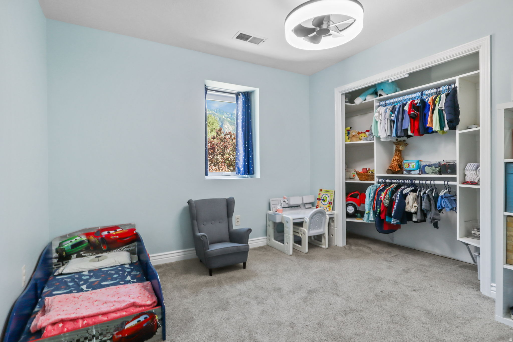 WILLOW GLEN - Residential