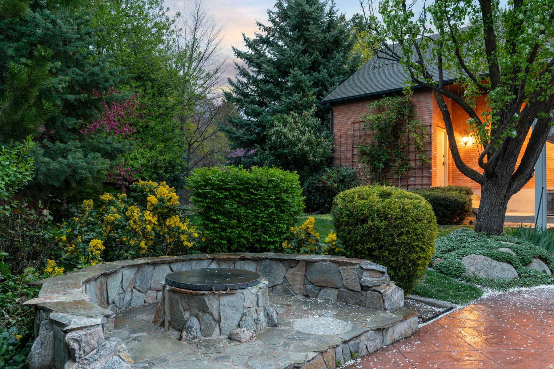 WILLOW GLEN - Residential