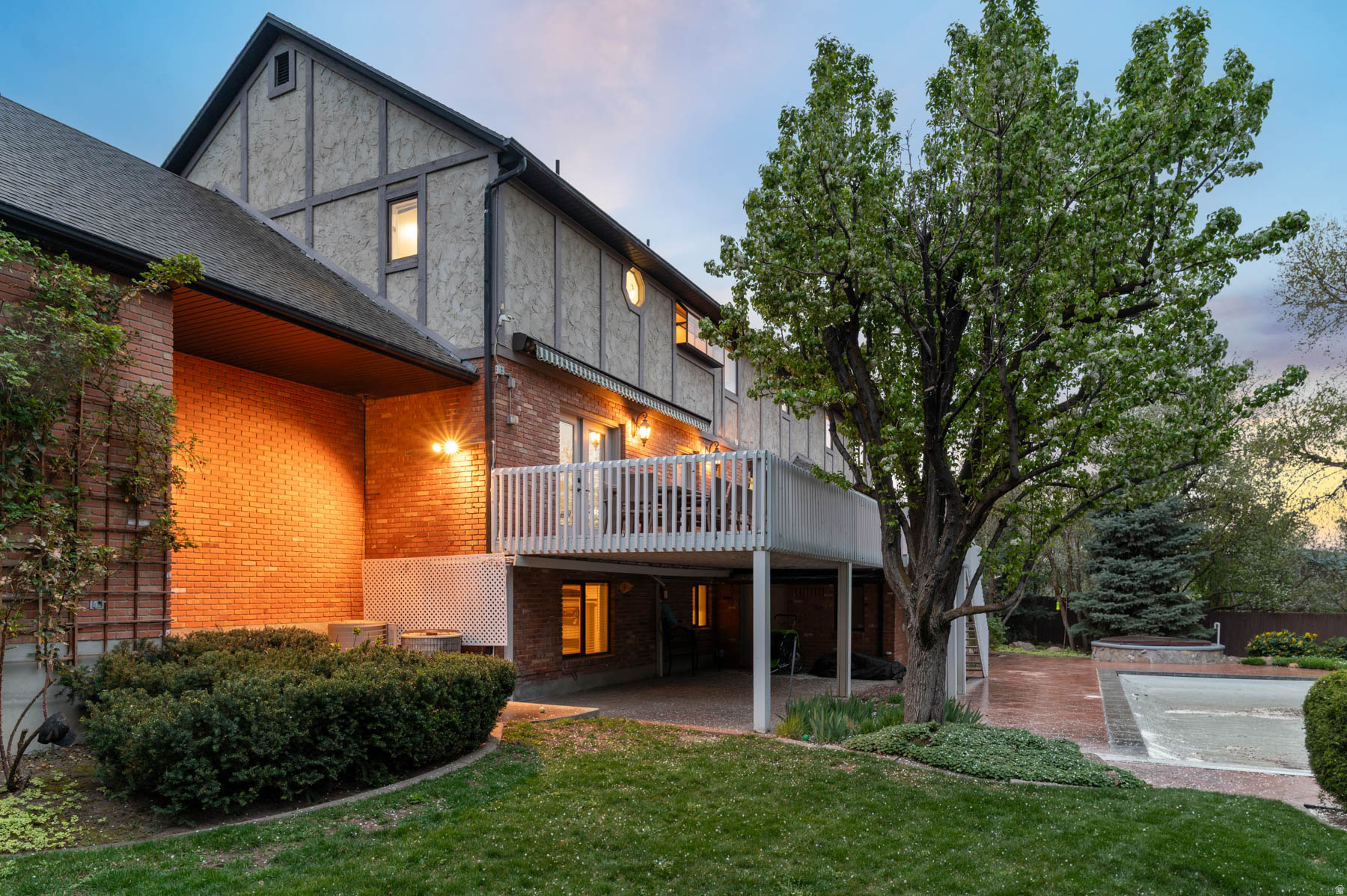 WILLOW GLEN - Residential