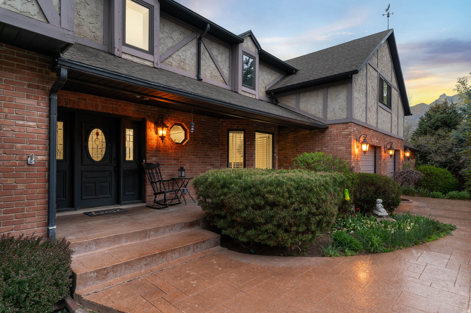 WILLOW GLEN - Residential