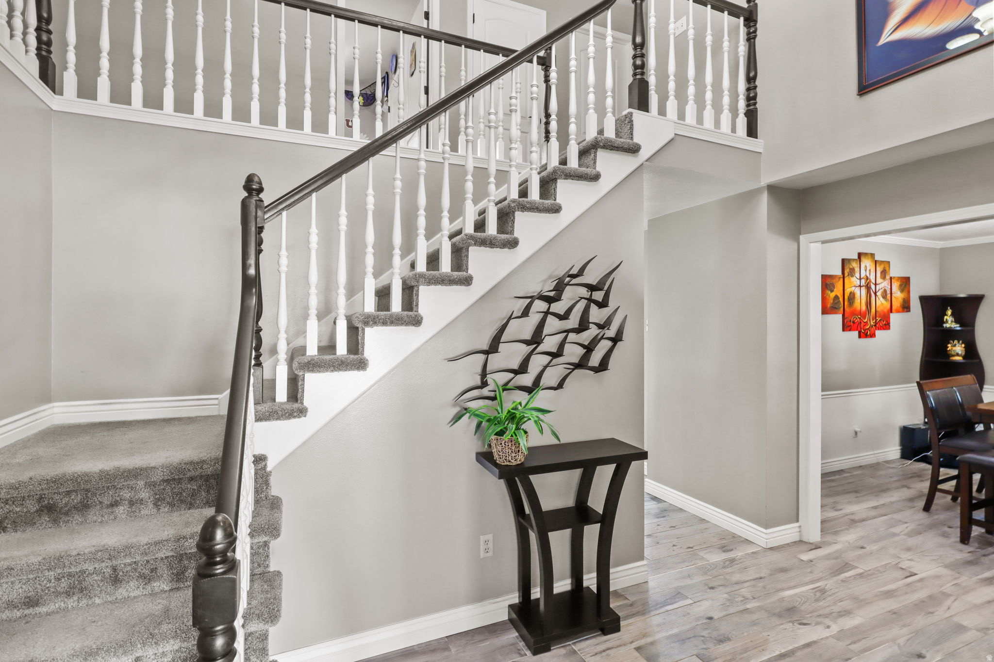 WILLOW GLEN - Residential