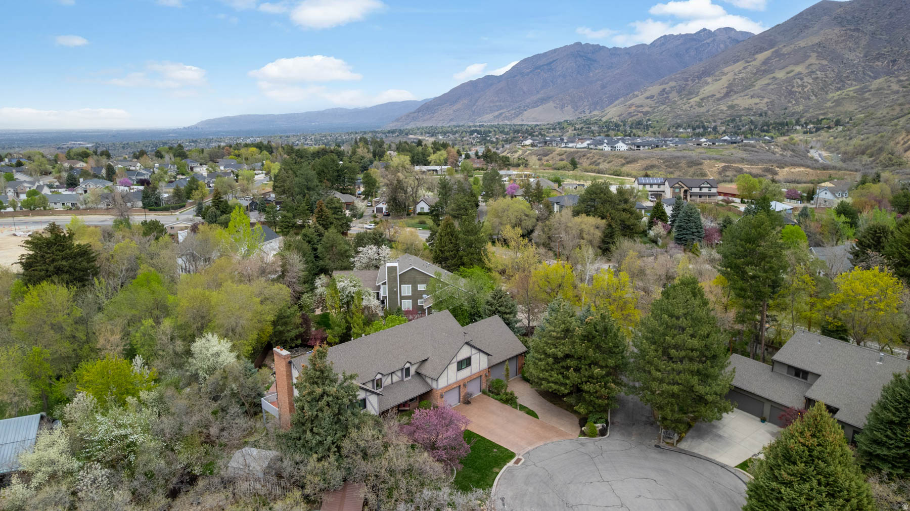 WILLOW GLEN - Residential