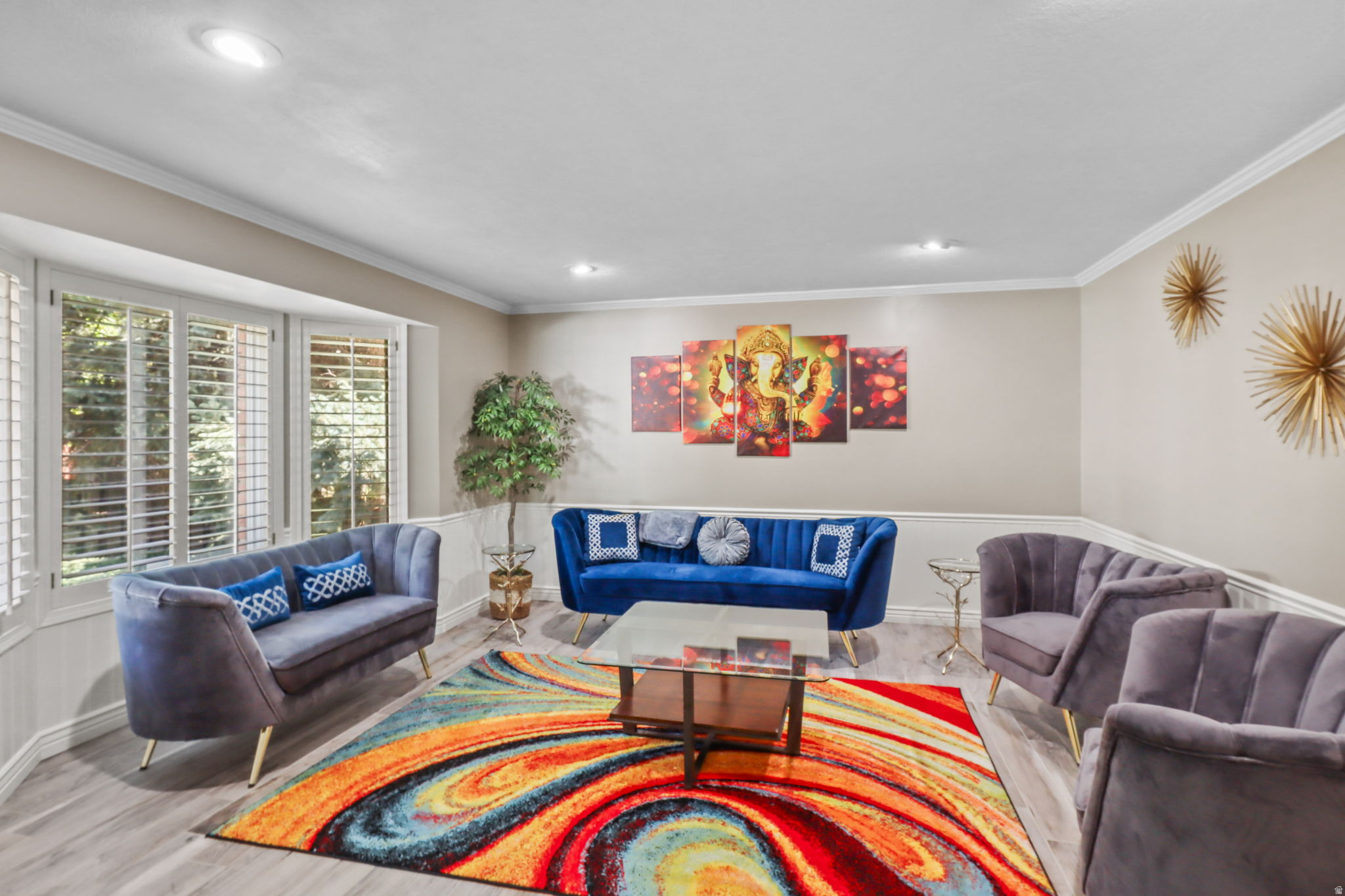 WILLOW GLEN - Residential