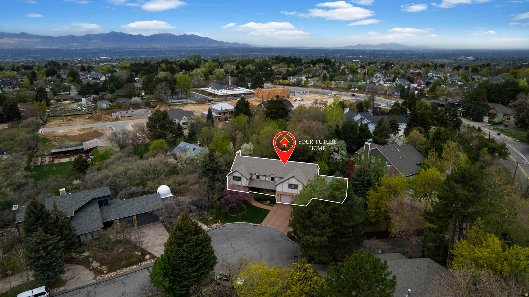 WILLOW GLEN - Residential