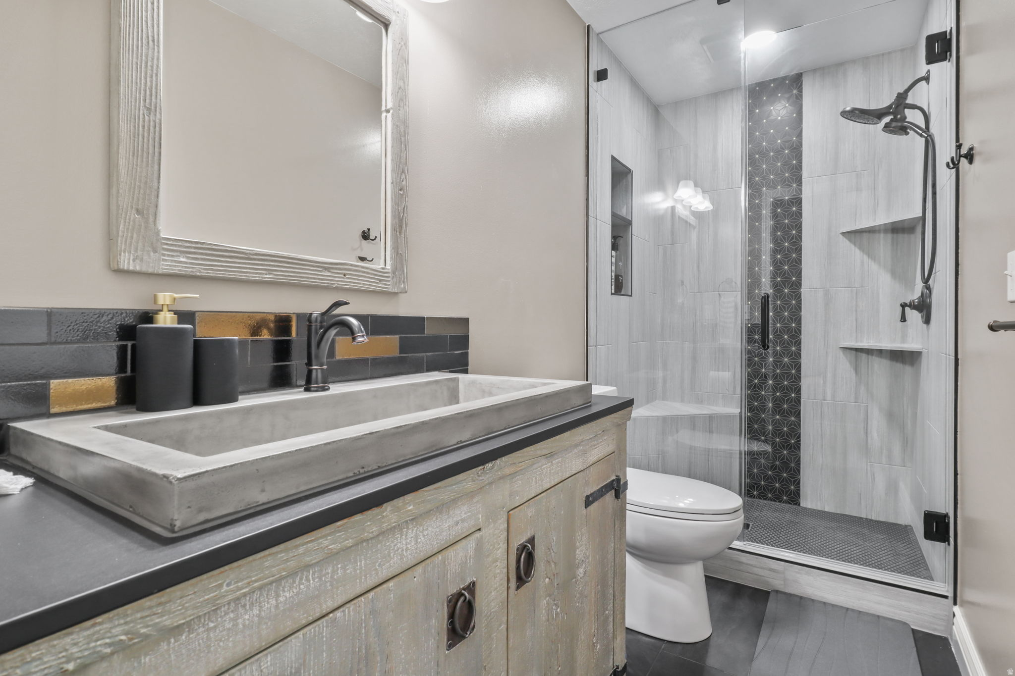 WILLOW GLEN - Residential